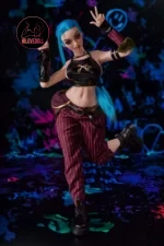 Climax Jinx Sex Doll Si70cm Best For Collection (14)