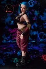 Climax Jinx Sex Doll Si70cm Best For Collection (16)
