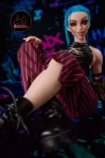 Climax Jinx Sex Doll Si70cm Best For Collection (18)