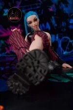 Climax Jinx Sex Doll Si70cm Best For Collection (19)