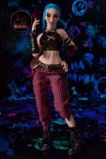 Climax Jinx Sex Doll Si70cm Best For Collection (9)