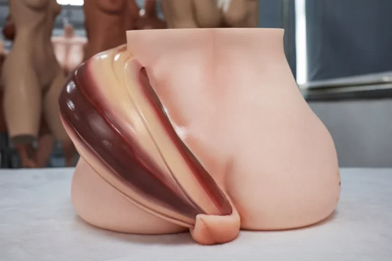 Climax Mini Sex Dolls Torso​ PA Theory (10)