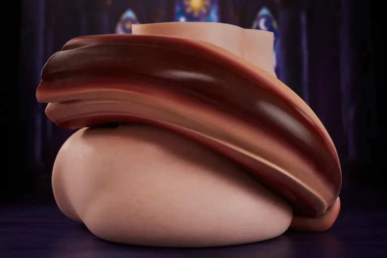 Climax Mini Sex Dolls Torso​ PA Theory (15)