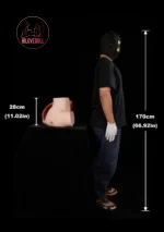 Climax Mini Sex Dolls Torso​ PA Theory (22)