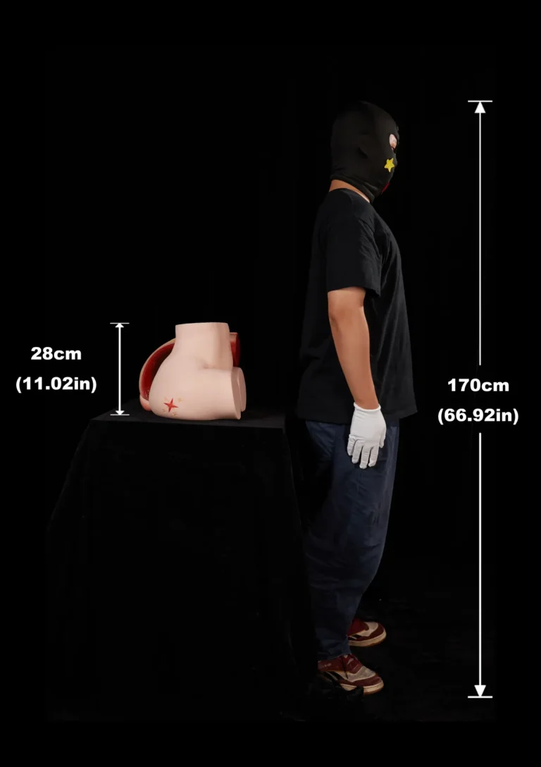 Climax Mini Sex Dolls Torso​ PA Theory (22)