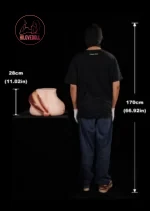 Climax Mini Sex Dolls Torso​ PA Theory (23)