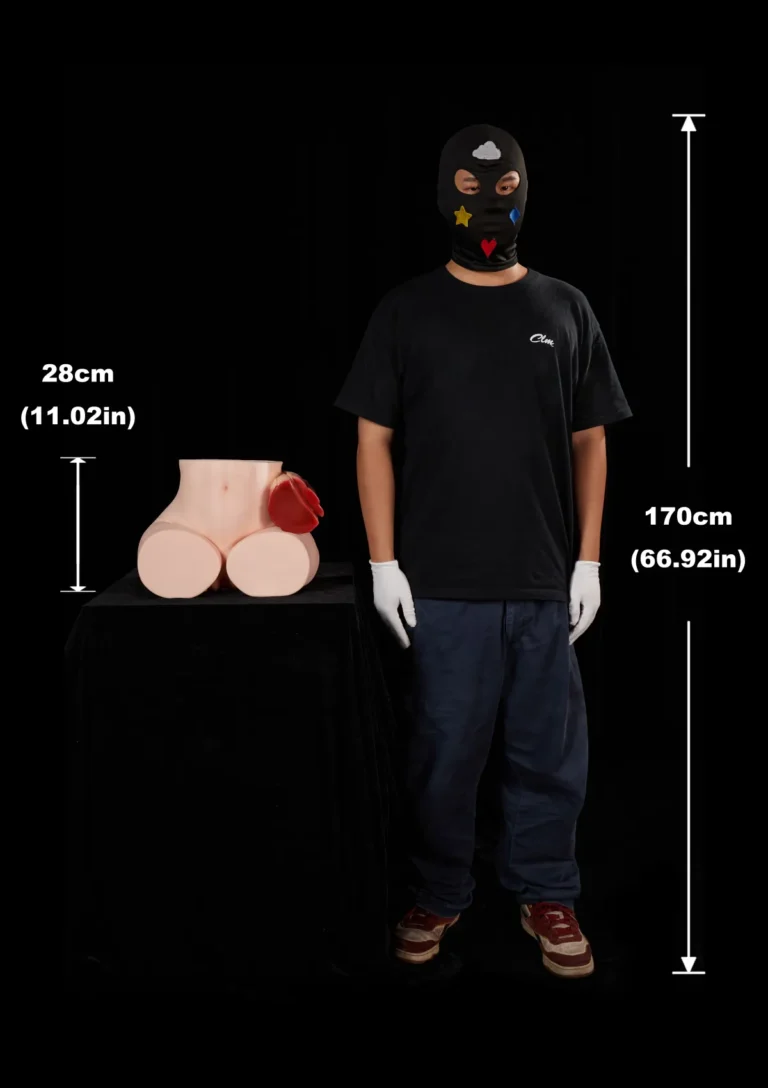 Climax Mini Sex Dolls Torso​ PA Theory (24)