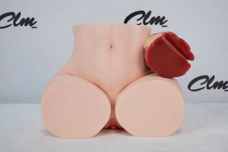 Climax Mini Sex Dolls Torso​ PA Theory (6)