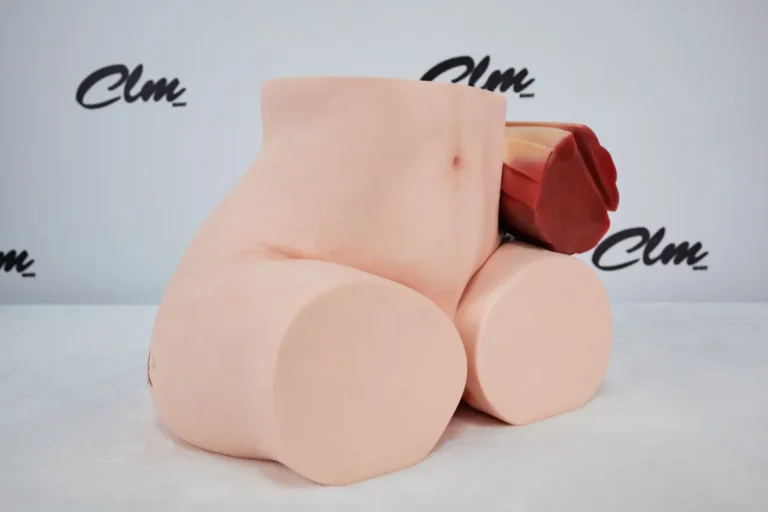 Climax Mini Sex Dolls Torso​ PA Theory (7)