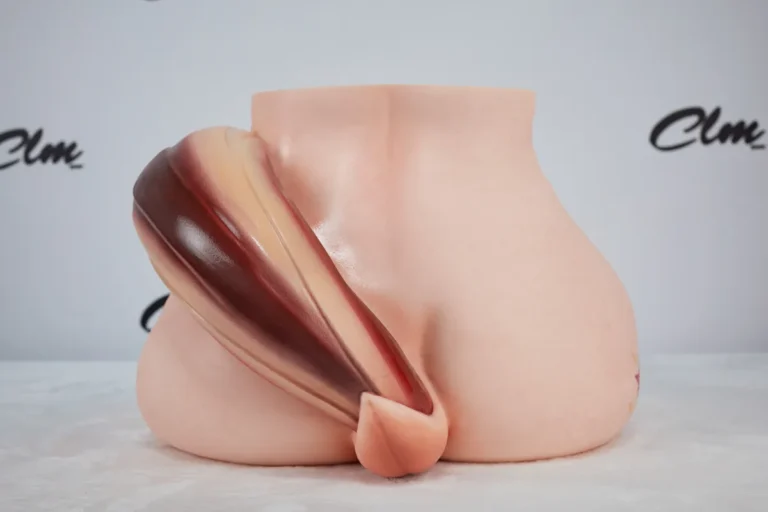 Climax Mini Sex Dolls Torso​ PA Theory (8)