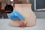 Climax Silicone Ass Sex Toy​ PA Ray (11)