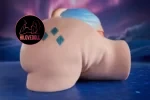 Climax Silicone Ass Sex Toy​ PA Ray (12)