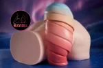 Climax Silicone Ass Sex Toy​ PA Ray (13)