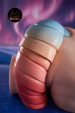 Climax Silicone Ass Sex Toy​ PA Ray (14)