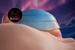 Climax Silicone Ass Sex Toy​ PA Ray (15)