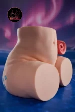 Climax Silicone Ass Sex Toy​ PA Ray (16)
