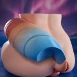 Climax Silicone Ass Sex Toy​ PA Ray (17)