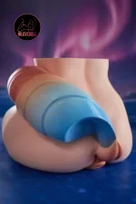 Climax Silicone Ass Sex Toy​ PA Ray (17)