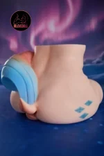Climax Silicone Ass Sex Toy​ PA Ray (19)