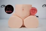 Climax Silicone Ass Sex Toy​ PA Ray (2)