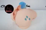 Climax Silicone Ass Sex Toy​ PA Ray (6)