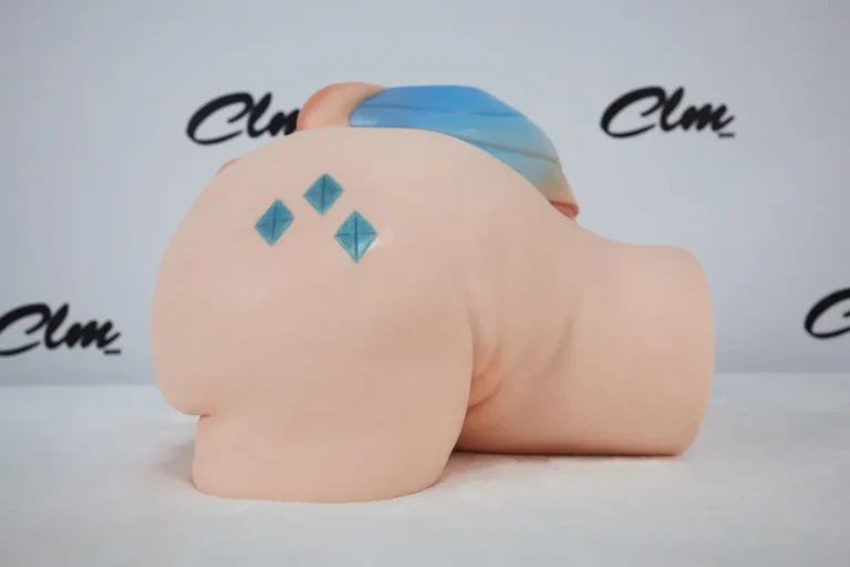 Climax Silicone Ass Sex Toy​ PA Ray (8)