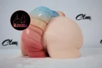 Climax Silicone Ass Sex Toy​ PA Ray (9)