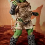 Climax Zarga Goblin Sex Doll 120cm 3’11″ J Cup Silicone (15)