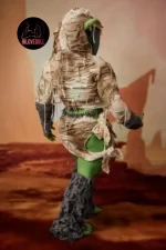 Climax Zarga Goblin Sex Doll 120cm 3’11″ J Cup Silicone (19)