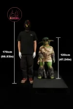 Climax Zarga Goblin Sex Doll size (1)