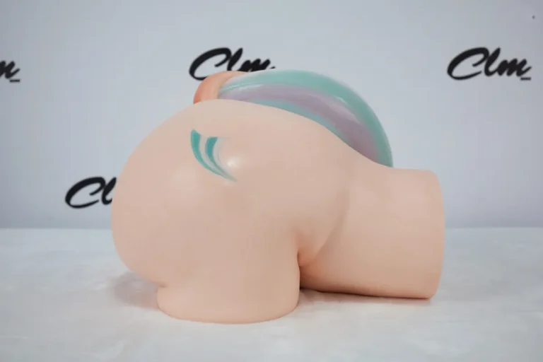 Climax mini sex dolls torso​​ PA Razor (1)