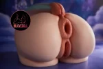 Climax mini sex dolls torso​​ PA Razor (19)