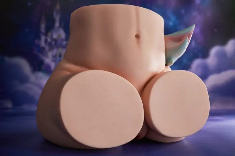 Climax mini sex dolls torso​​ PA Razor (21)
