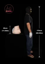Climax mini sex dolls torso​​ PA Razor (23)