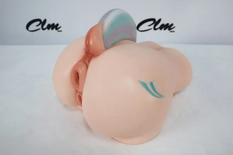 Climax mini sex dolls torso​​ PA Razor (3)