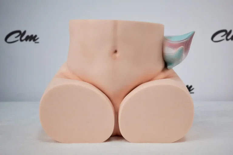 Climax mini sex dolls torso​​ PA Razor (5)