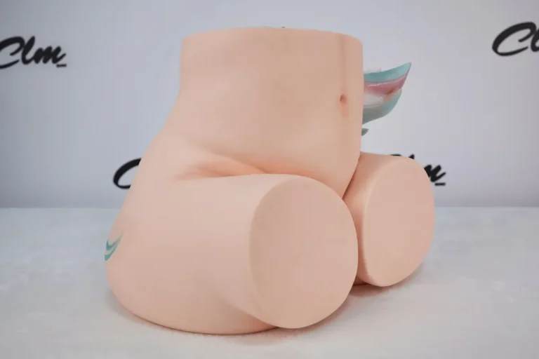 Climax mini sex dolls torso​​ PA Razor (6)