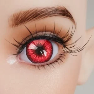Devil Red