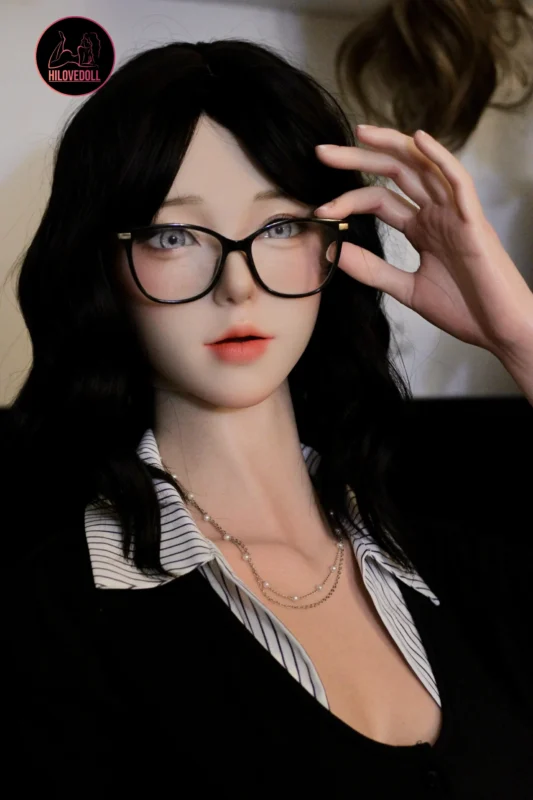 Doll Senior 170cm Linsha Reviews in Hilovedolls 04