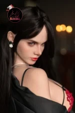 Doll Senior Busty Sex Doll Sable 165cm 5’5″ F Cup Full Real Skin Texture (3)