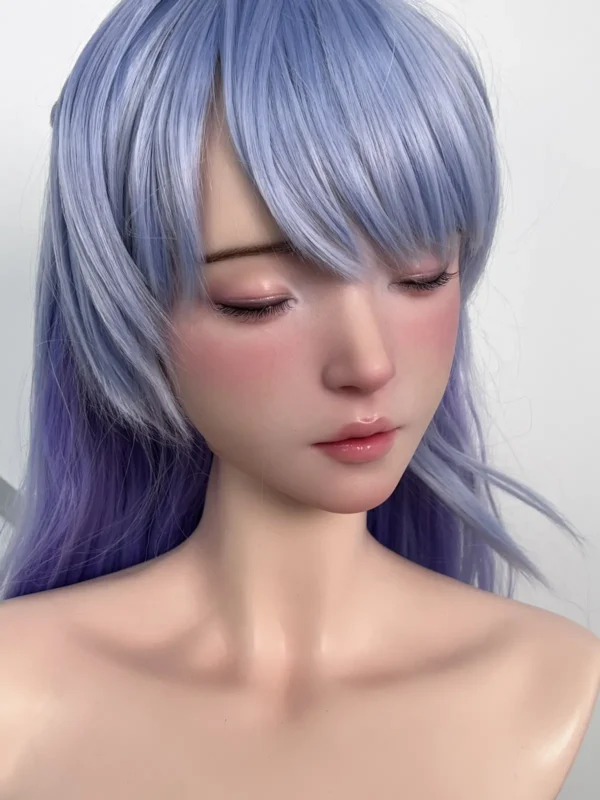 Doll Senior Meng 170cm factory photos 03