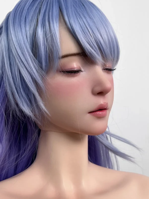 Doll Senior Meng 170cm factory photos 04