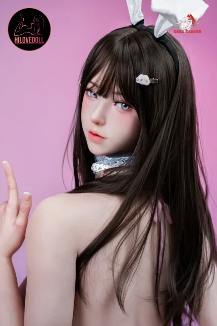 Doll Senior Real Asian Sex Doll 170cm G Cup Linsha (15)