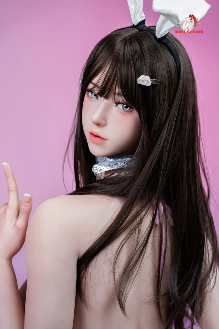 Doll Senior Real Asian Sex Doll 170cm G Cup Linsha (15)
