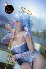 Doll Senior Realistic Silicone Sex Doll 170cm 5’7″ G Cup Dream (1)