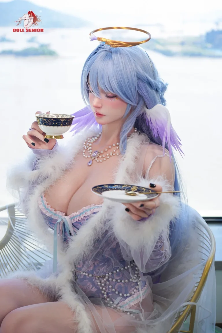 Doll Senior Realistic Silicone Sex Doll 170cm 5’7″ G Cup Dream (9)