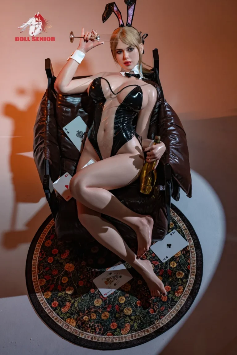 Doll Senior Sex Doll Busty Design W03 Celestia 170cm 5’7″ G Cup (14)