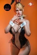 Doll Senior Sex Doll Busty Design W03 Celestia 170cm 5’7″ G Cup (5)