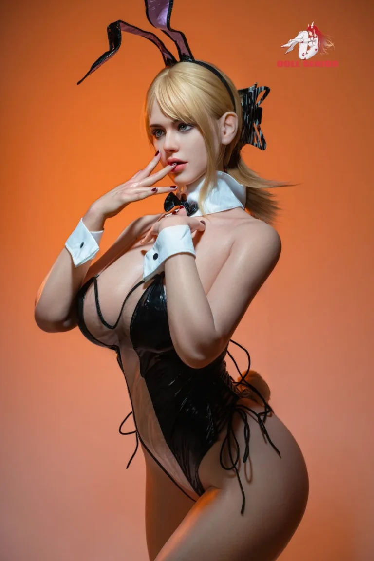 Doll Senior Sex Doll Busty Design W03 Celestia 170cm 5’7″ G Cup (6)