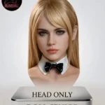 Doll Senior silicone sex doll